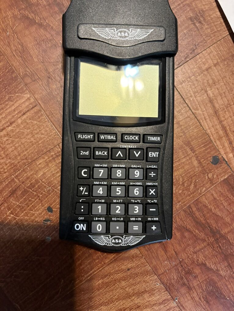 Cx-2 Flight Computer