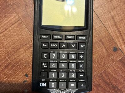 Cx-2 Flight Computer