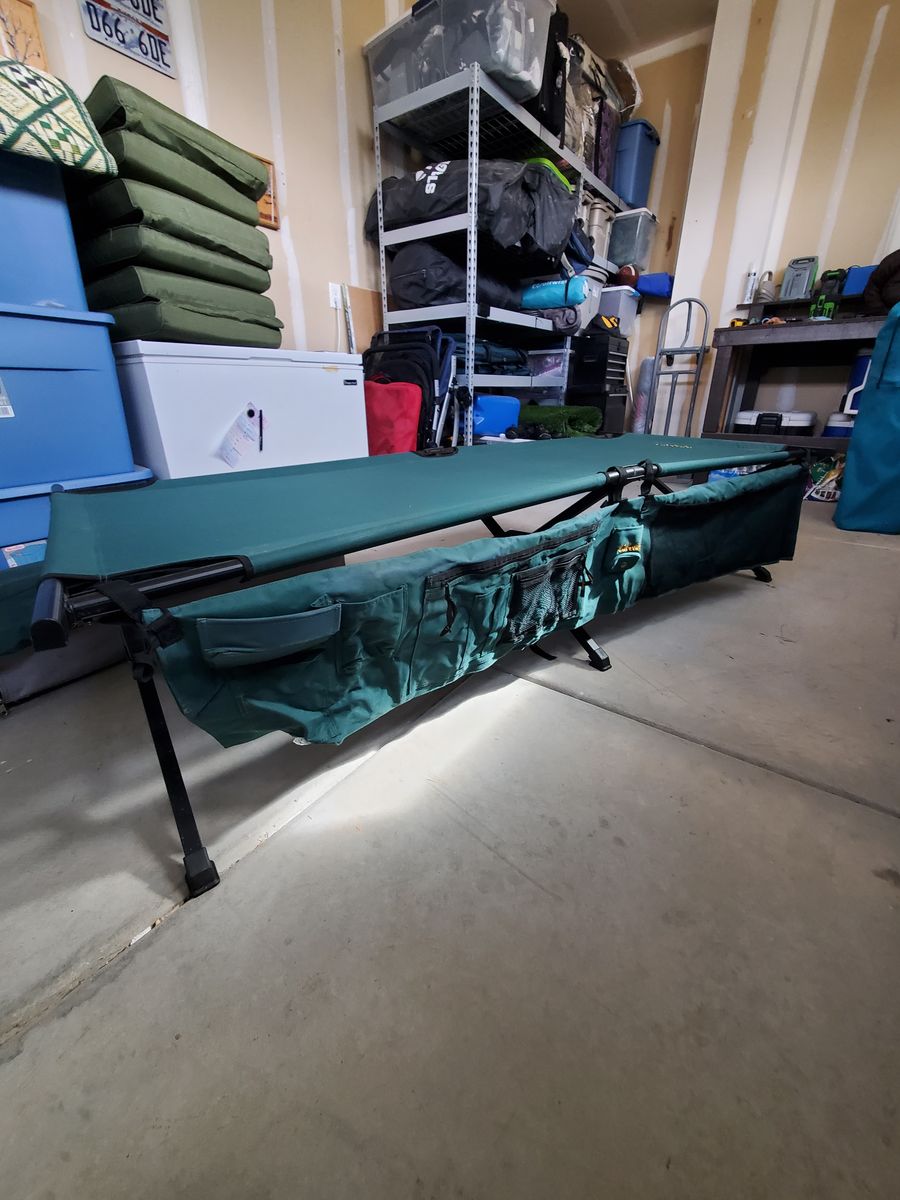 Cabela's cor for sale $50 obo