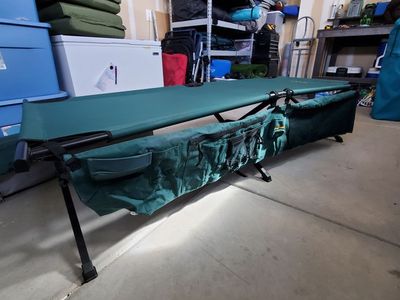 Cabela's cor for sale $50 obo