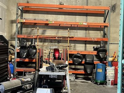 Pallet Rack