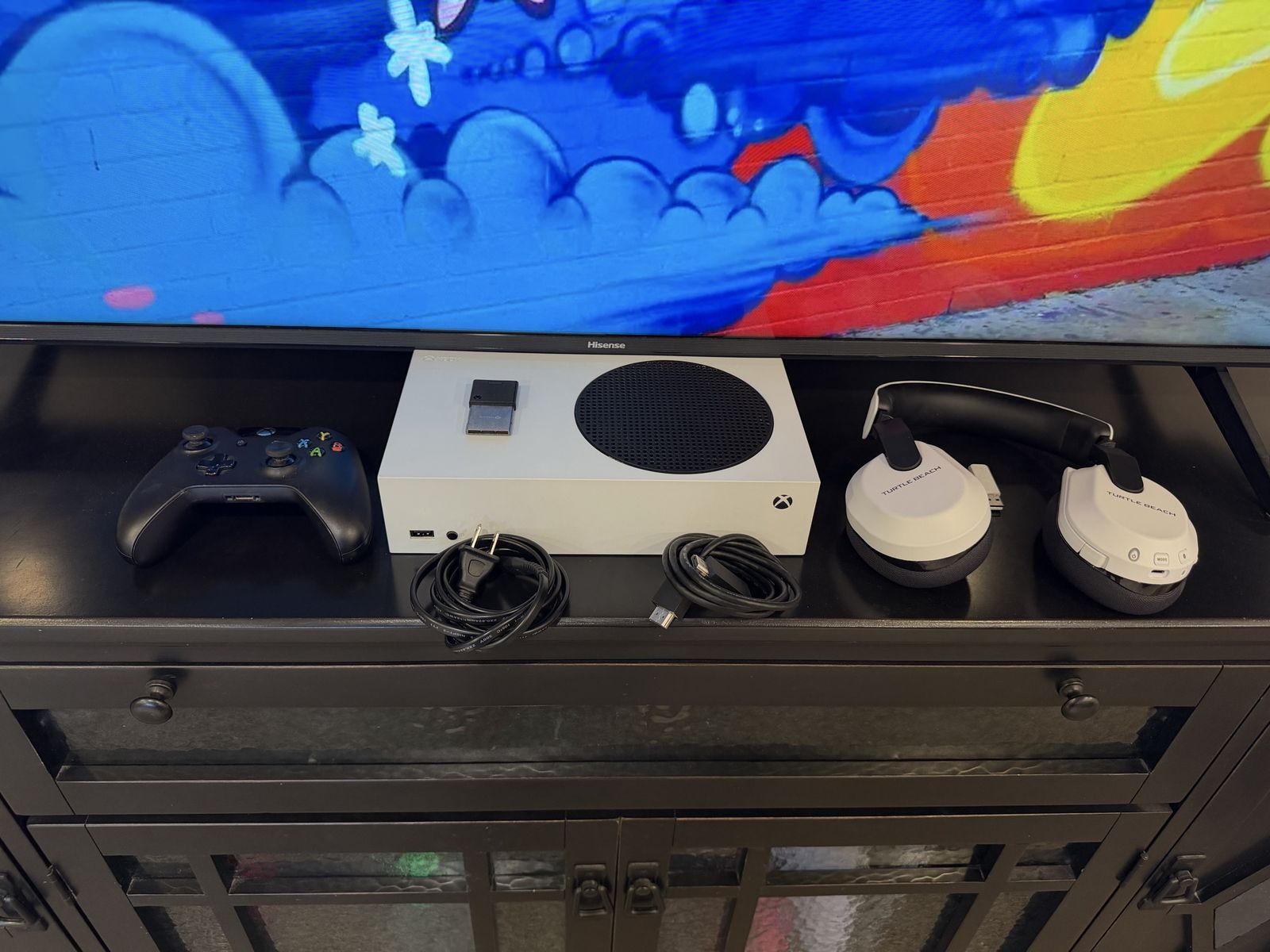 Xbox S Huge Bundle