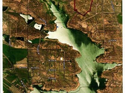 For Sale Large 96 acre parcel Big Sandwash Reservoir with water and power