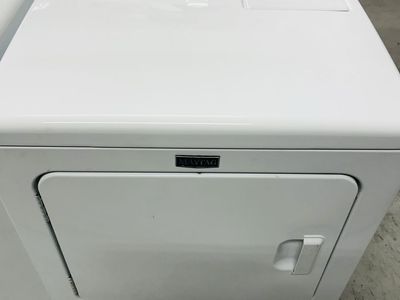 Maytag Electric Dryer