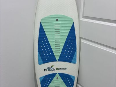 Lib Tech Chop 4’6”