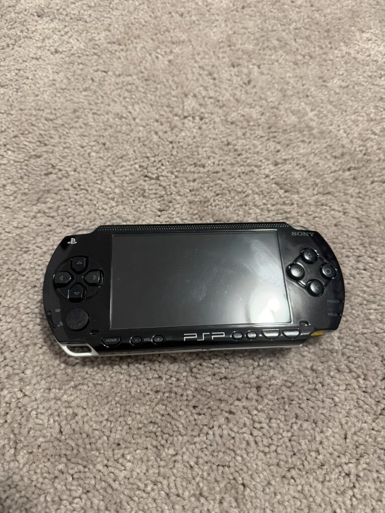 PSP 1000 IPS