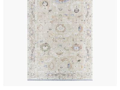 Rivaldo Machine Woven Rug