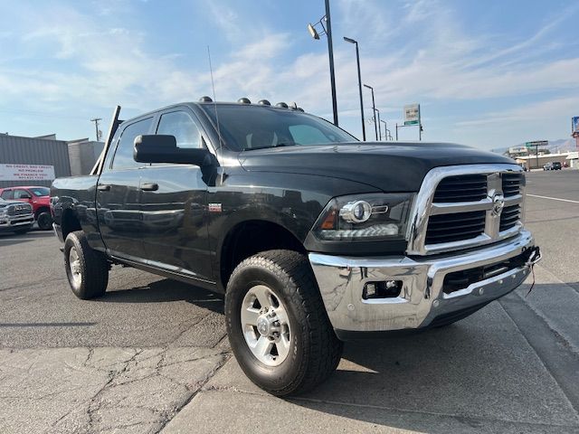 2016 Ram 2500 Power Wagon