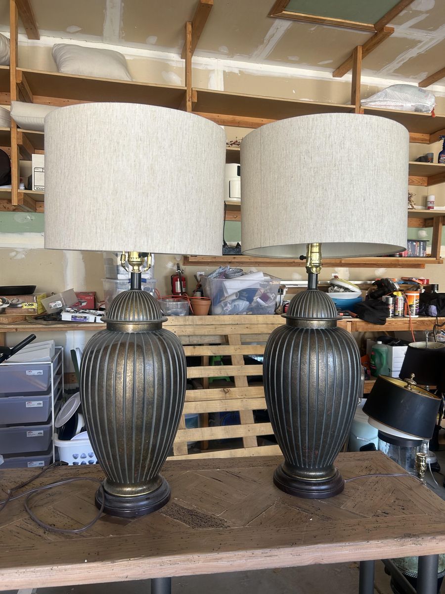 Table Lamps
