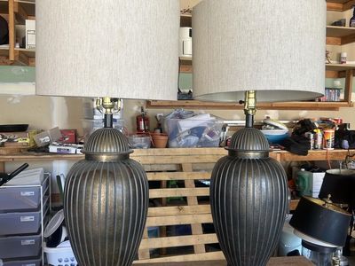 Table Lamps