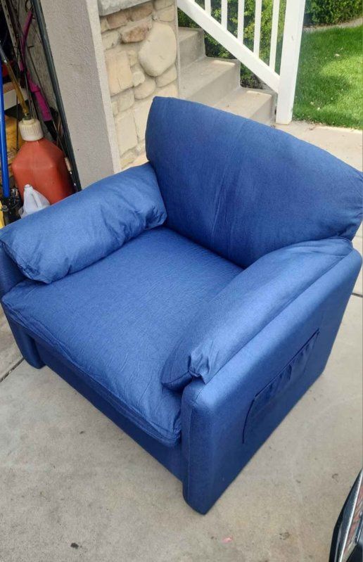 Accent Chair