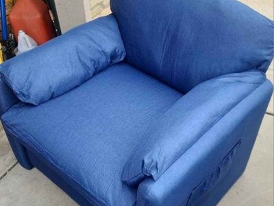Accent Chair