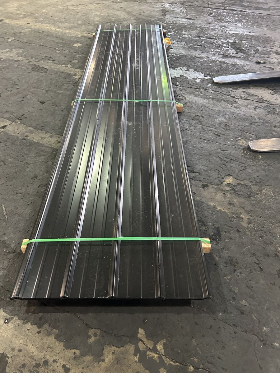 METAL ROOFING BUNDLE LOTS: LOT #9 - $1,150 total