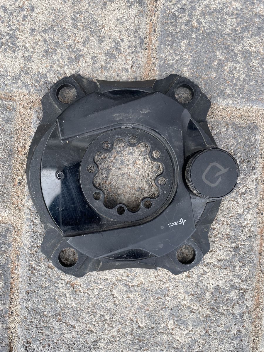 Sram Quarq D zero 8 Bolt Power Meter