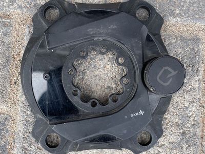 Sram Quarq D zero 8 Bolt Power Meter