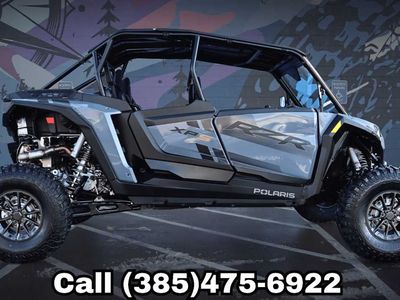 2026 POLARIS RZR XP S 4 1000 ULTIMATE