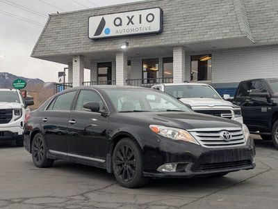 2011 Toyota Avalon Limited