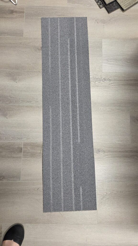 Carpet Tile Plank