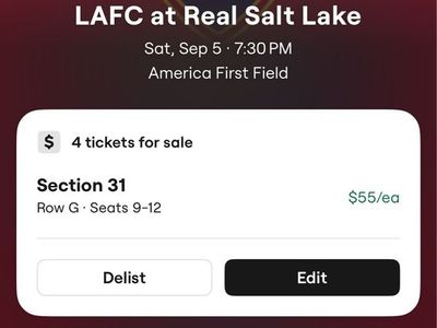 Real Tix
