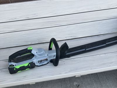 Blushless Blower 56v GO