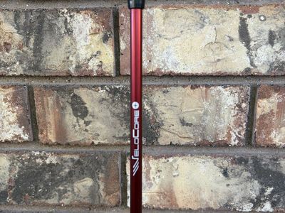 Fujikura Ventus 6-S VeloCore Fairway Wood Shaft Red Titleist Tip Golf Club Component
