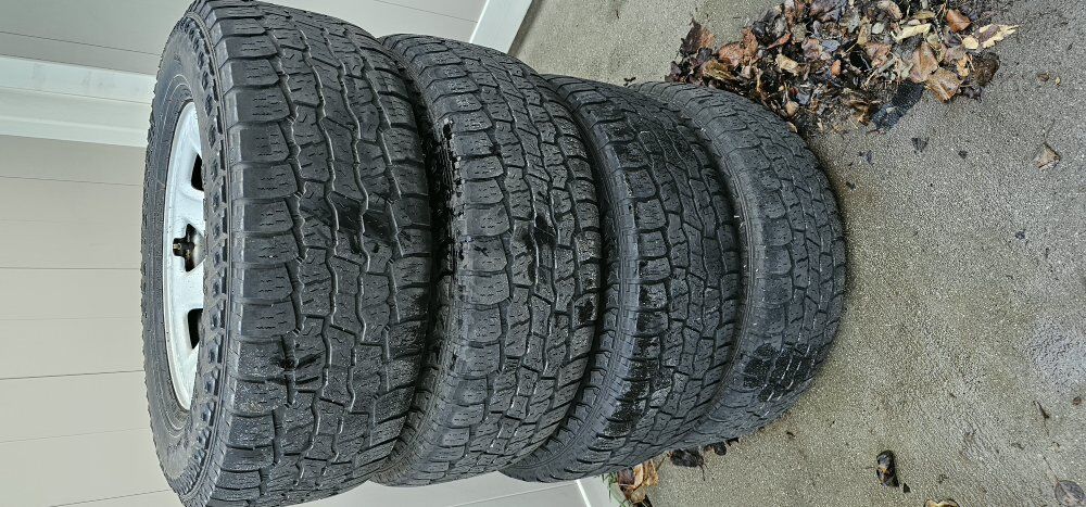 265/70R17