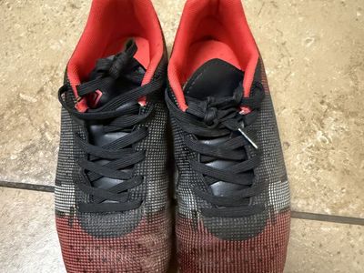 Soccer cleats