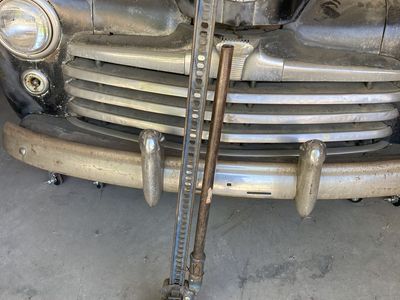 High lifting jack