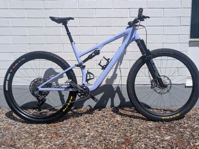 2024 Specialized Epic EVO COMP. Size XL