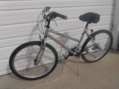 Bianchi Wildcat 26" Mountain Bike