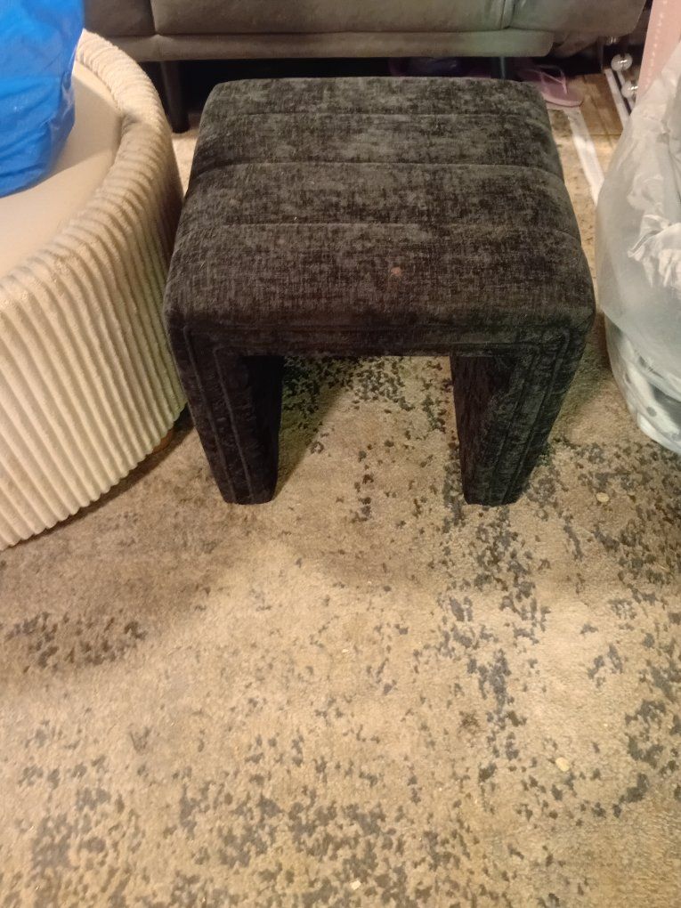 Stool