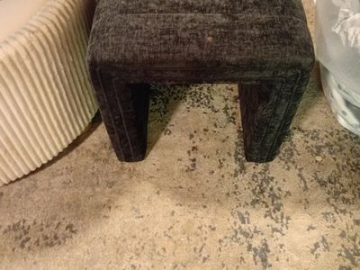 Stool