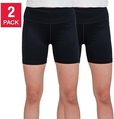Tuff Athletics Kids 2-pk  Shorts #103134