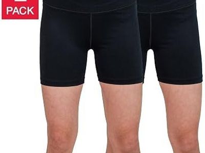 Tuff Athletics Kids 2-pk Shorts #103134