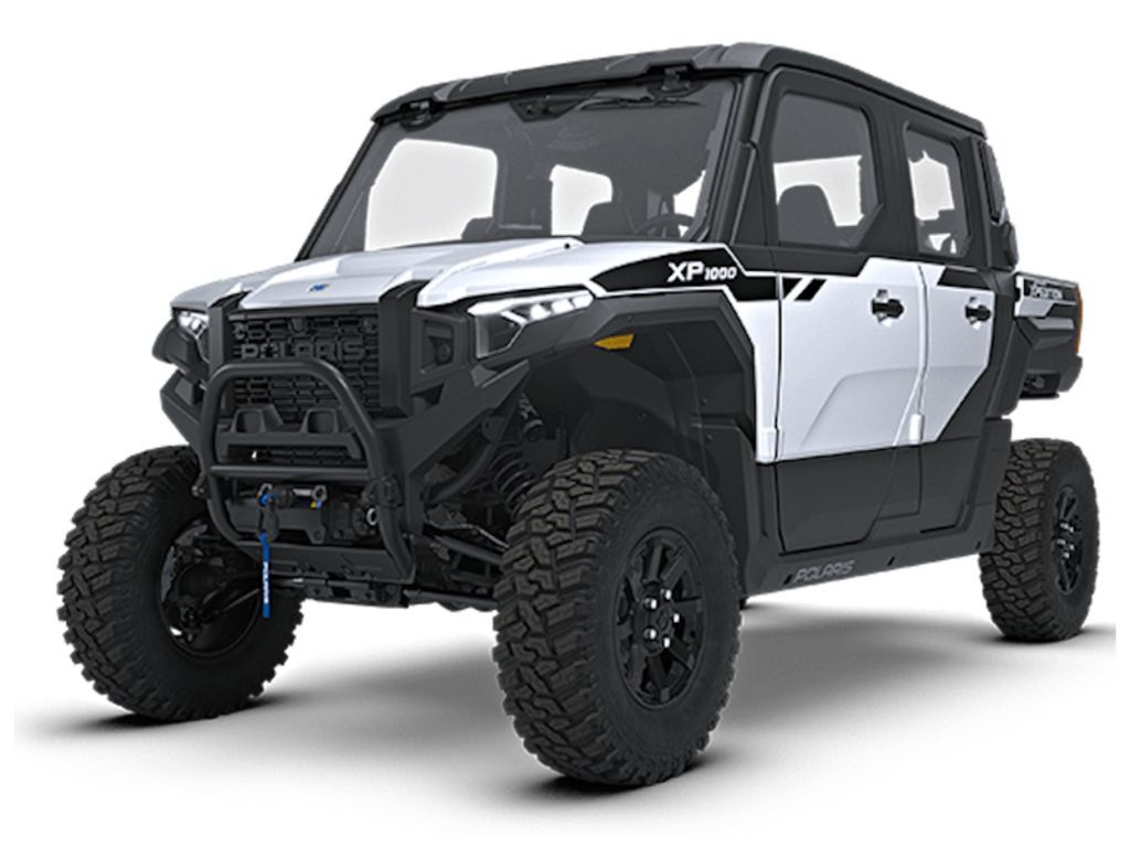 2027 Polaris® XPedition XP 5 NorthStar
