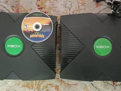 XBOX