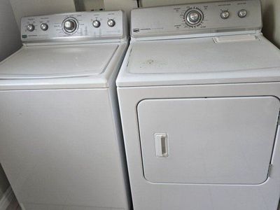 Maytag Centennial set