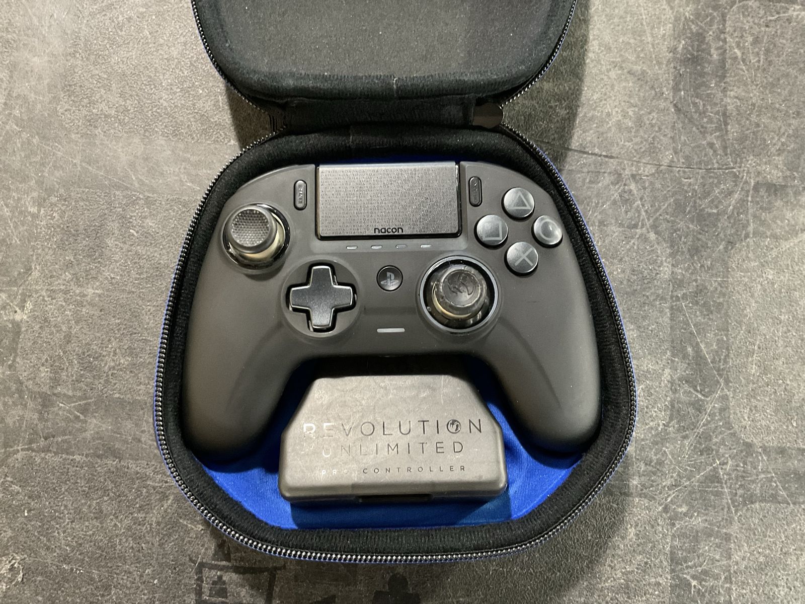 Nacon controller bb4462 e75013496