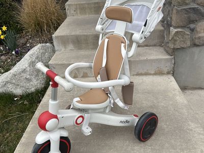 Nadle Kids Tricycle