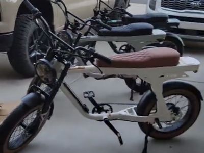 Lyric Cycles E-bikes