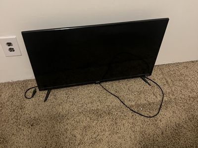Onn. 32-inch LED TV - Good Condition, Great for Any Room