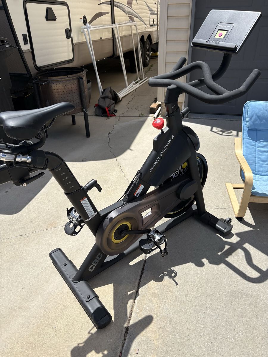 Proform Staionary Bike