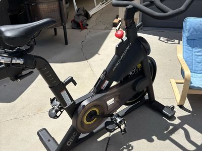 Proform Staionary Bike