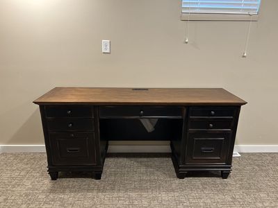 Office desk