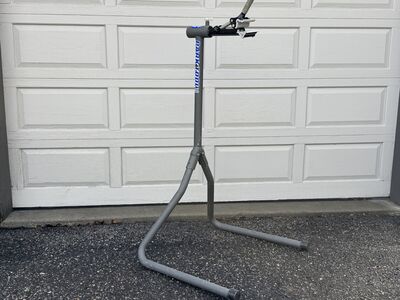 Park Tool Bike Stand PCS-1 Mechanic Repair Stand