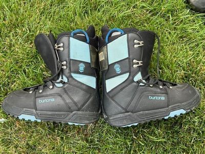 Burton Snowboard Boots