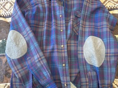 Pendleton Shirt