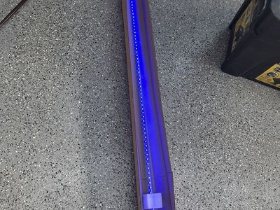 6 ft led light up whip antenna