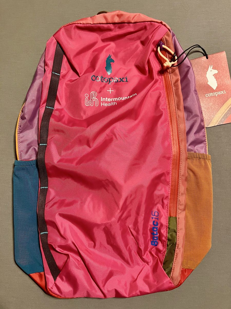 Cotopaxi Batac 16L Backpack
