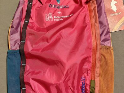 Cotopaxi Batac 16L Backpack